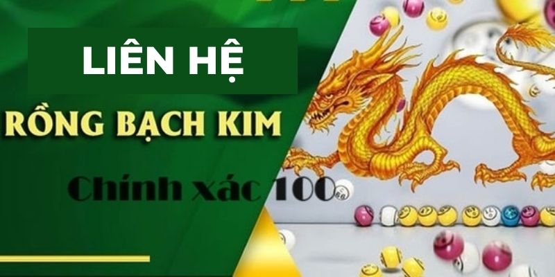 Faqs rồng bạch kim về cách thức liên hệ trang game nhanh chóng