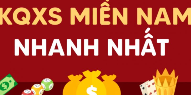 Có nhiều hình thức theo dõi kết quả trực tiếp xổ số miền nam