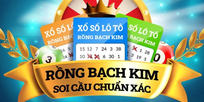 Khám phá công cụ soi số, bắt cầu rồng bạch kim đỉnh nhất 2024