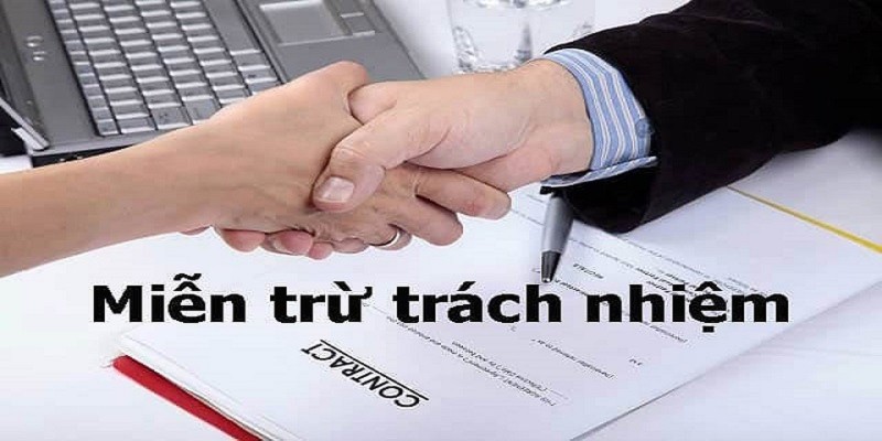 Những trường hợp miễn trừ trách nhiệm Rồng bạch kim