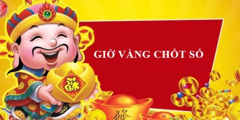 Phương pháp soi cầu giờ vàng chốt số miền nam với phần mềm