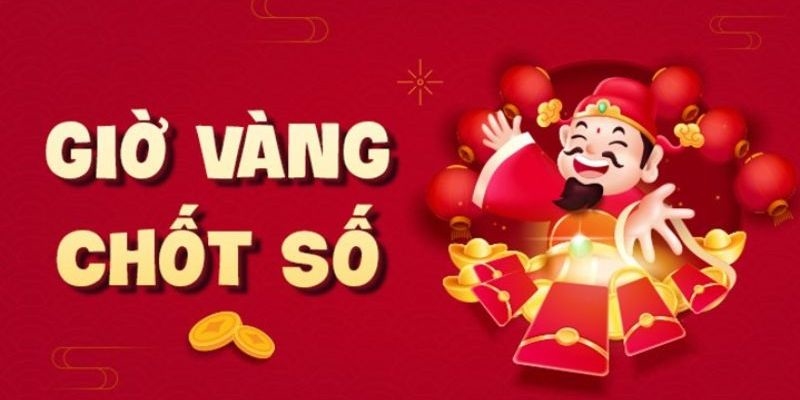 Soi cầu giờ vàng chốt số miền nam nổi tiếng là hiệu quả