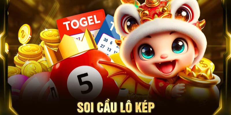 Tổng quan về soi cầu lô kép