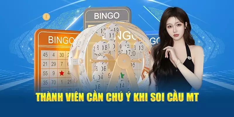 Những điểm cần chú ý khi soi cầu miền Trung 