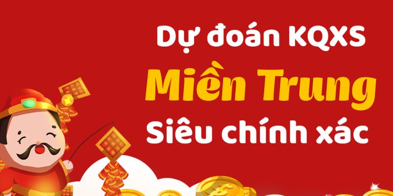 Dựa theo lô tô - Cách soi cầu miền Trung chuẩn xác 