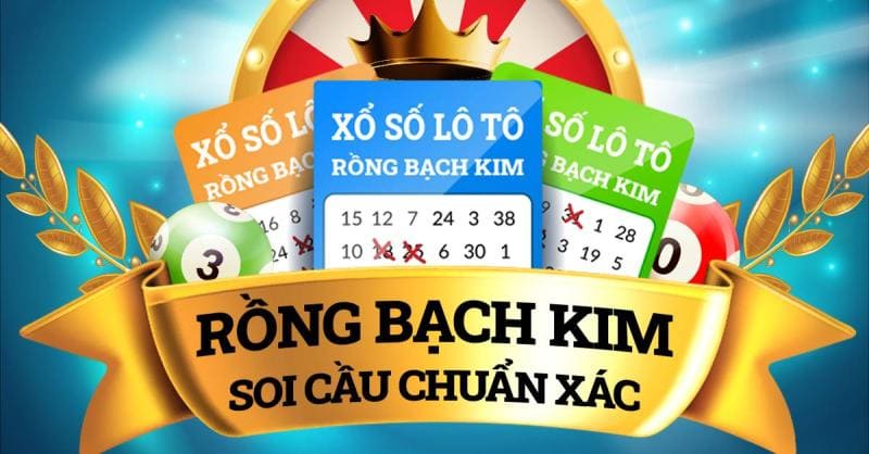 Ưu điểm tuyệt vời của phương pháp soi cầu rồng bạch kim hôm nay